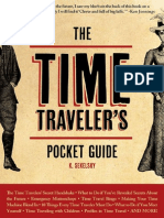 The Time Traveler's Pocket Guide