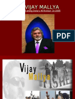 Vijay Mallaya