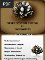 Download egg ppt by rajesh SN19492225 doc pdf