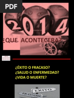 AÑO 2014