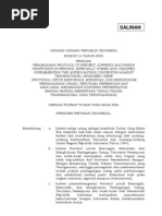 Download UU Nomor 14 Tahun 2009 by Hukum Inc SN19492550 doc pdf