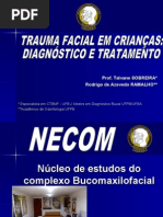 APRESENTAÇÃO ennec