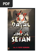 Download 3076936 Dajjal Dan Simbol Setan Toto Tasmara by burnmarkz4184 SN19492736 doc pdf