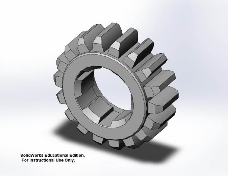 Solidworks Educational Version – OEAXUX