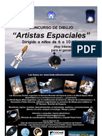 Artistas Espaciales