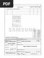 ABB TPU 4x.xx Indoor Current Transformers | PDF | Transformer ...