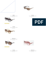 D&G Sunglasses 3043 D&G Sunglasses 3060: Men's Unisex