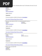 General Knowledge Basic General Knowledge8
