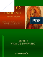 02-San Pablo Vida 2 Formacion