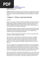 Easier To Be by Hgfan1111 | PDF | Business | Nature