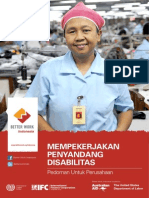 20130201 Employing Persons With Disabilities Guideline Indonesia Final