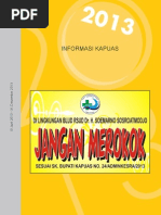 Download INFORMASI KAPUAS Jilid 10 by Jumatil Fajar SN194955375 doc pdf