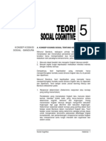 Materi 05 - SocialCognitif