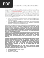 Download fektivitas Teknologi Damper Dalam Mereduksi Respon Dinamik Akibat Beban Seismikdocx by Kasla Kusnanto SN194962878 doc pdf