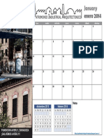 Calendario Blog Patrimonio Industrial