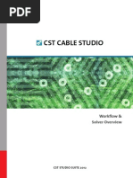 Overhead Lines and Cable Modeling Guidelines For PSCAD | PDF ...