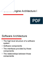  Search Engine Architecture 1