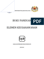 Emk Keusahawan Kssr Thahun 1