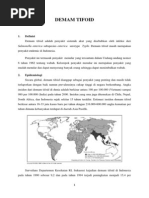 Download Demam Tifoid by baharuddin_wahyu SN194982607 doc pdf