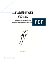 2013-2014-Studentski-vodic
Filozofski fakultet u Rijeci