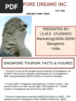 Download Singapore Tourism 1 by sivaramprasad SN19499456 doc pdf