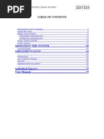 Download Software Solution for a small computer shop by Sudantha Sulochana SN19499715 doc pdf