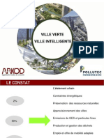 Presentation Pollutec PDF