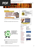 Download Mendadak Kaya Dengan Amalan Penarik Rezeki_ _ Sukses 40 Hari by ibodruci SN195003599 doc pdf