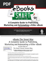 Download Blog-eBooks the Smart Way Pat Flynn by jbiddy789 SN195004453 doc pdf