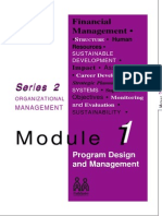 Program Design - Complete