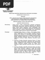 Download Pm No 78 Tahun 2013 Peta Jabatan Ditjenhubla by Kasman Uno SN195007478 doc pdf