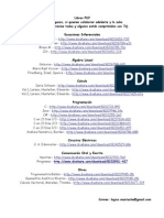 Links Libros PDF