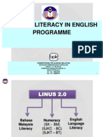 Slides Session 1 Overview & Implementation of LBI (English Version)