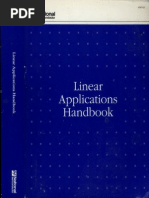 Download National Semiconductor Linear Applications Handbook 1994 by Aarti Masal SN195013607 doc pdf
