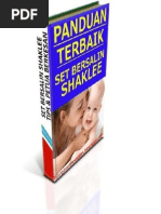 Download Set Bersalin Shaklee Premium  Panduan Lengkap Harga Produk Dan Pengalaman Berpantang Terbaik by Mazni Azmi SN195014492 doc pdf