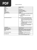 Download ENGLISH LESSON PLAN Language Arts_checked by fakhirahmohd22 SN195015412 doc pdf