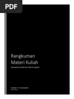 Download Resume Akuntansi Forensik Dan Audit Investigatif by Toufan Toufiq Akbar Nurzaman SN195015637 doc pdf