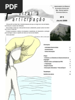 PortalParticipaçãonº5- Julho