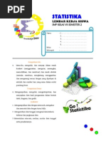 Download LKS Statistika Kelas 7 Kurikulum 2013 by Sujiasem Chan SN195021173 doc pdf