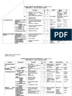 Planif Cls10 Dirigentie Tehnologic