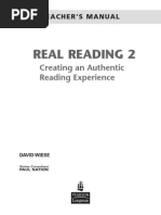 Realreading tm2