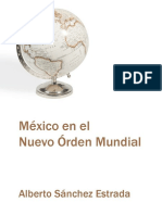 México en El Nuevo Orden Mundial