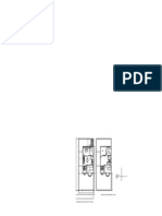 Kitchen 8'4''X11' Bed Room 10'49"X10'60" Terrace 11'5"X10'4"