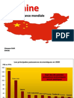 La Chine