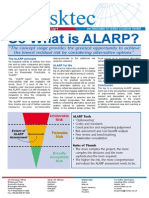 So What Is Alarp