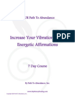 Energetic+Affirmation+7+Day+Course