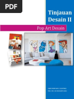 Download Tugas Pop Art by Fanny Noor Baiti SN195045567 doc pdf