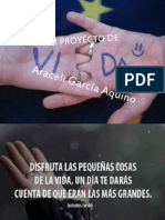 Proyecto de Vidaa 1