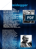 Heidegger (Presentacion5 3p) Keilao