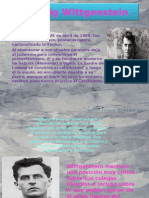 Ludwig Wittgenstein (Presentacion7 3p) Keilao